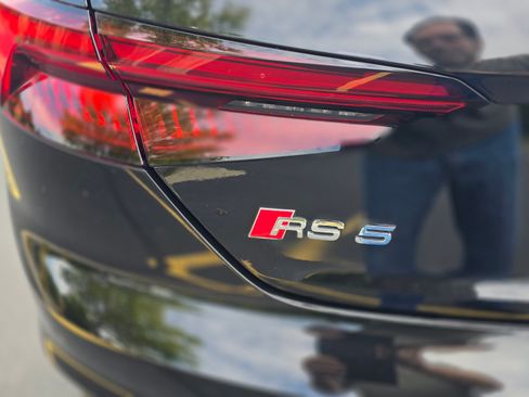 Used 2019 Audi RS 5 image 19