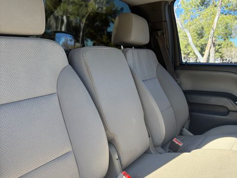 Used 2017 Chevrolet Silverado 2500 W/T w/ WT Convenience Package image 16