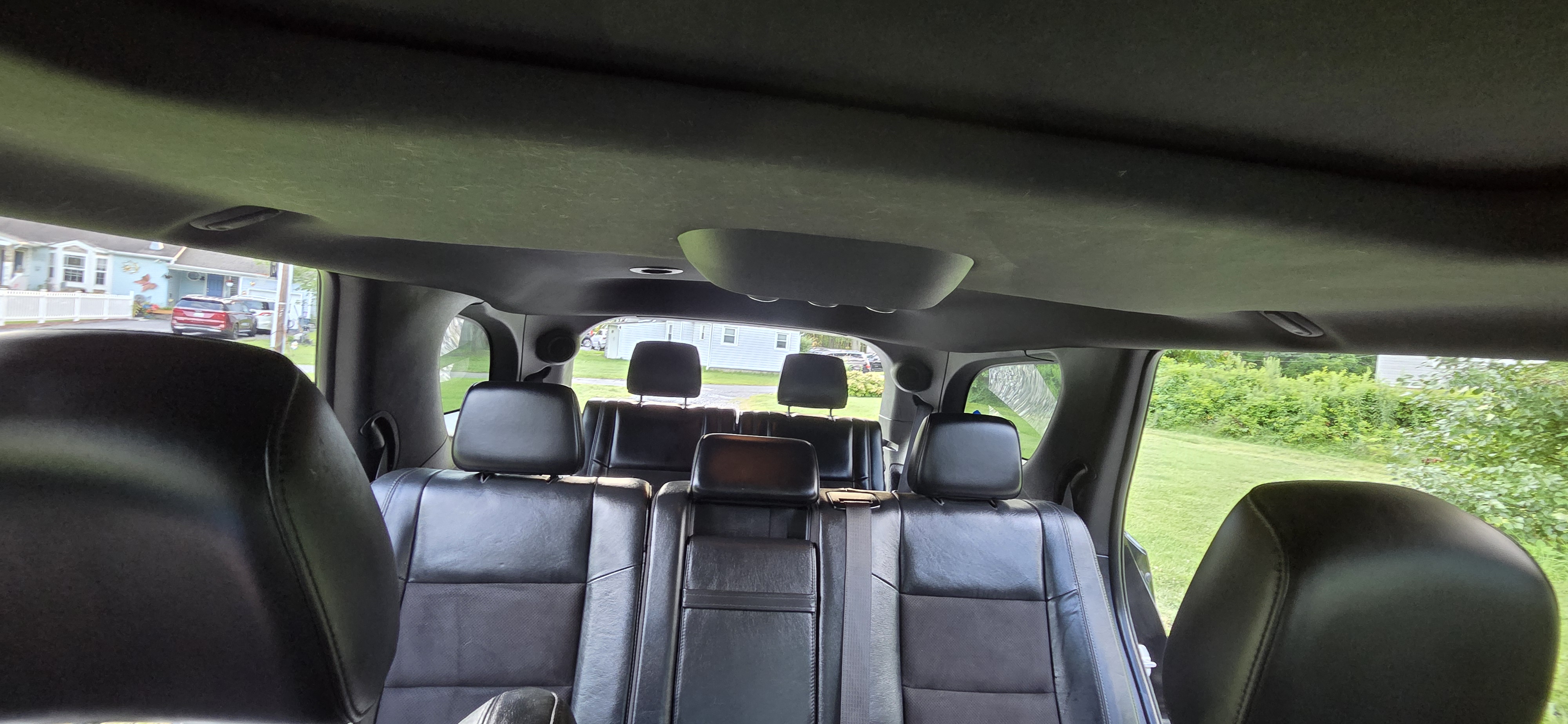 Used 2021 Dodge Durango GT AWD/4WD image 16