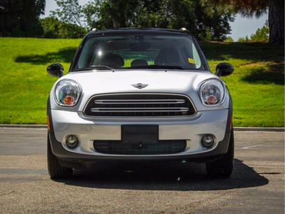 Used 2015 MINI Cooper Countryman