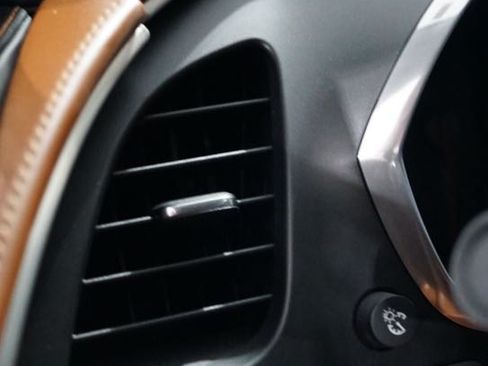 Used 2016 Chevrolet Corvette Stingray Convertible w/ 3LT Preferred Equipment Group image 15