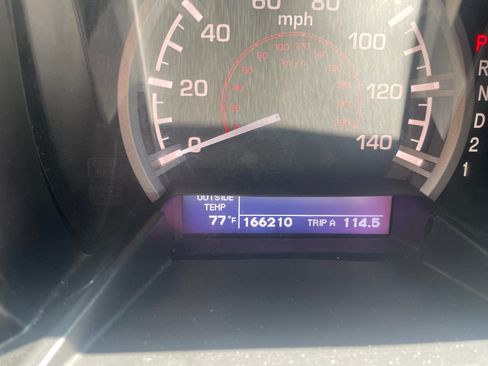 Used 2012 Honda Ridgeline RTL image 6