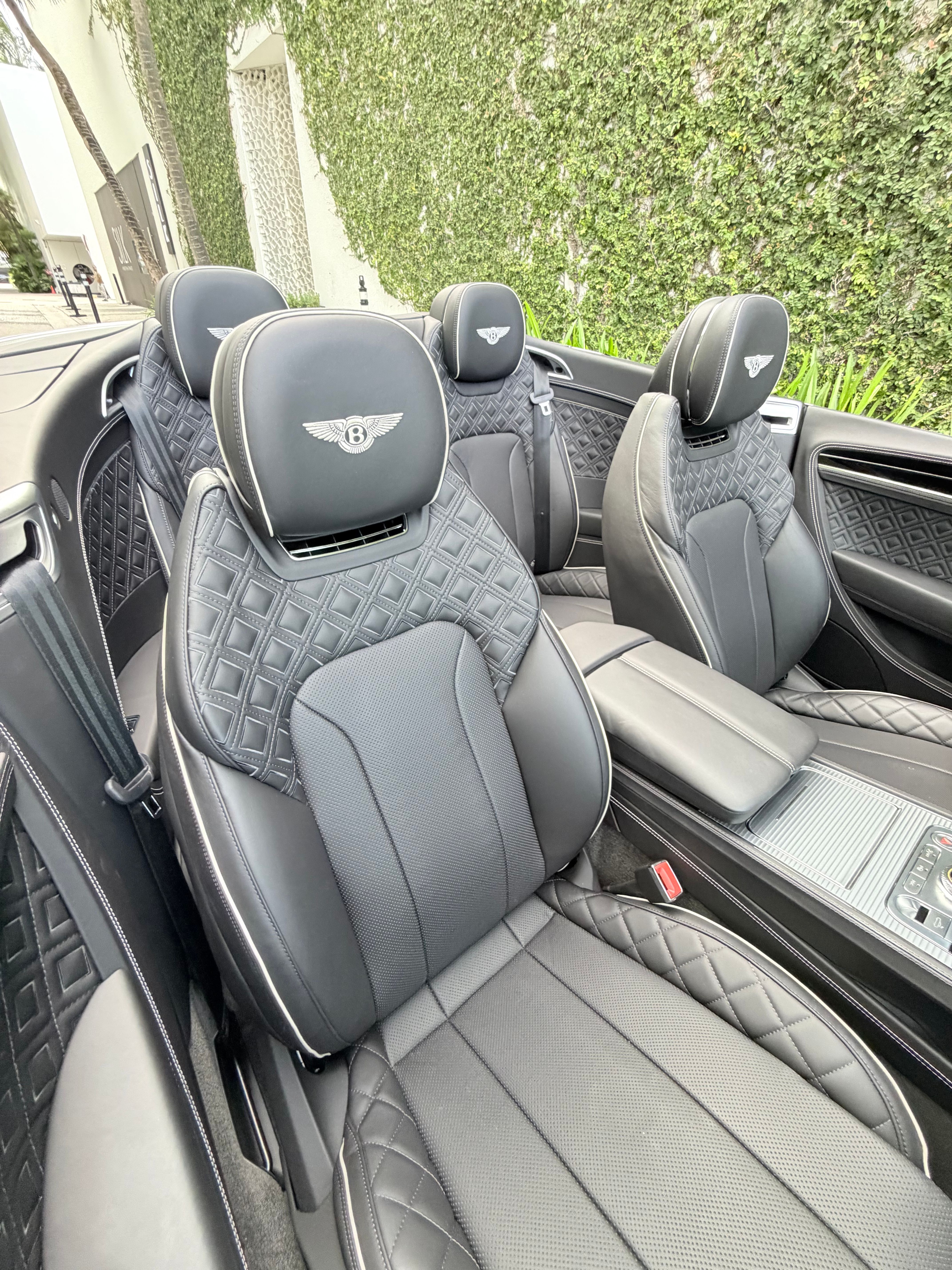 Used 2022 Bentley Continental GT V8 AWD/4WD image 12