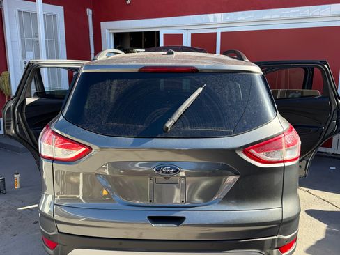 Used 2014 Ford Escape SE w/ Equipment Group 201A image 12