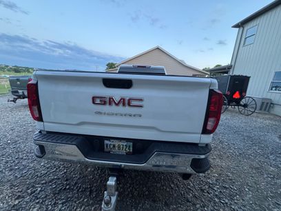 Used 2024 GMC Sierra 2500 Pro w/ Convenience Package