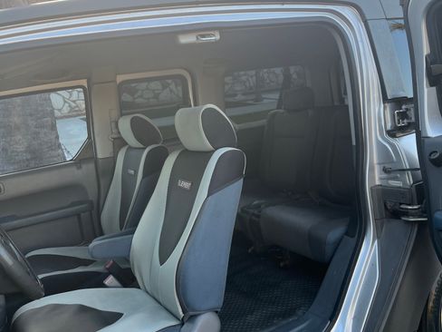 Used 2004 Honda Element EX image 2
