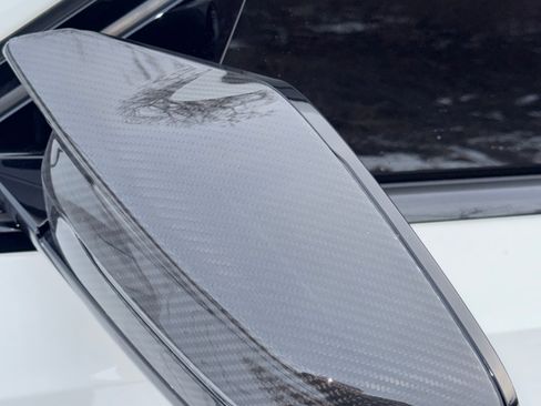 Used 2023 BMW M3 Competition w/ M Carbon Exterior Package image 15