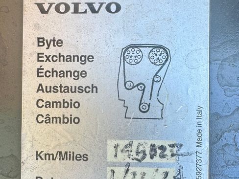 Used 2016 Volvo XC70 T5 Premier image 17