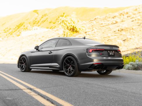 Used 2019 Audi RS 5 image 8