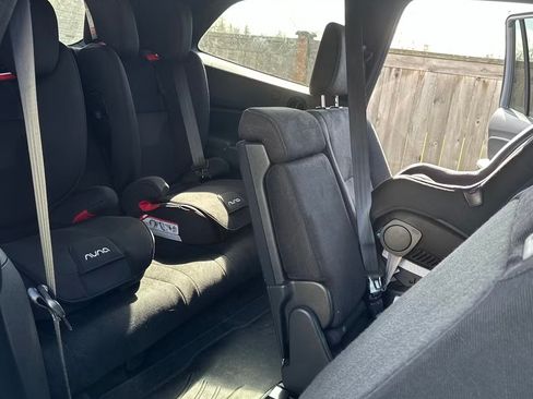 Used 2022 Honda Pilot Sport image 13