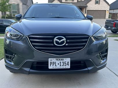 Used 2016 MAZDA CX-5 Grand Touring