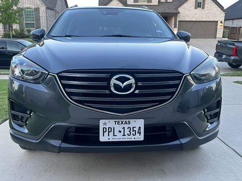 Used 2016 MAZDA CX-5 Grand Touring AWD/4WD image 1