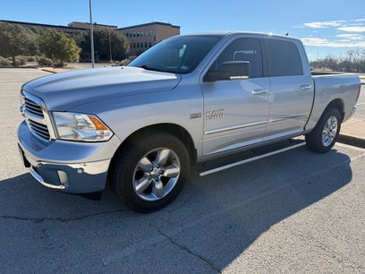 Used 2016 RAM 1500 Lone Star