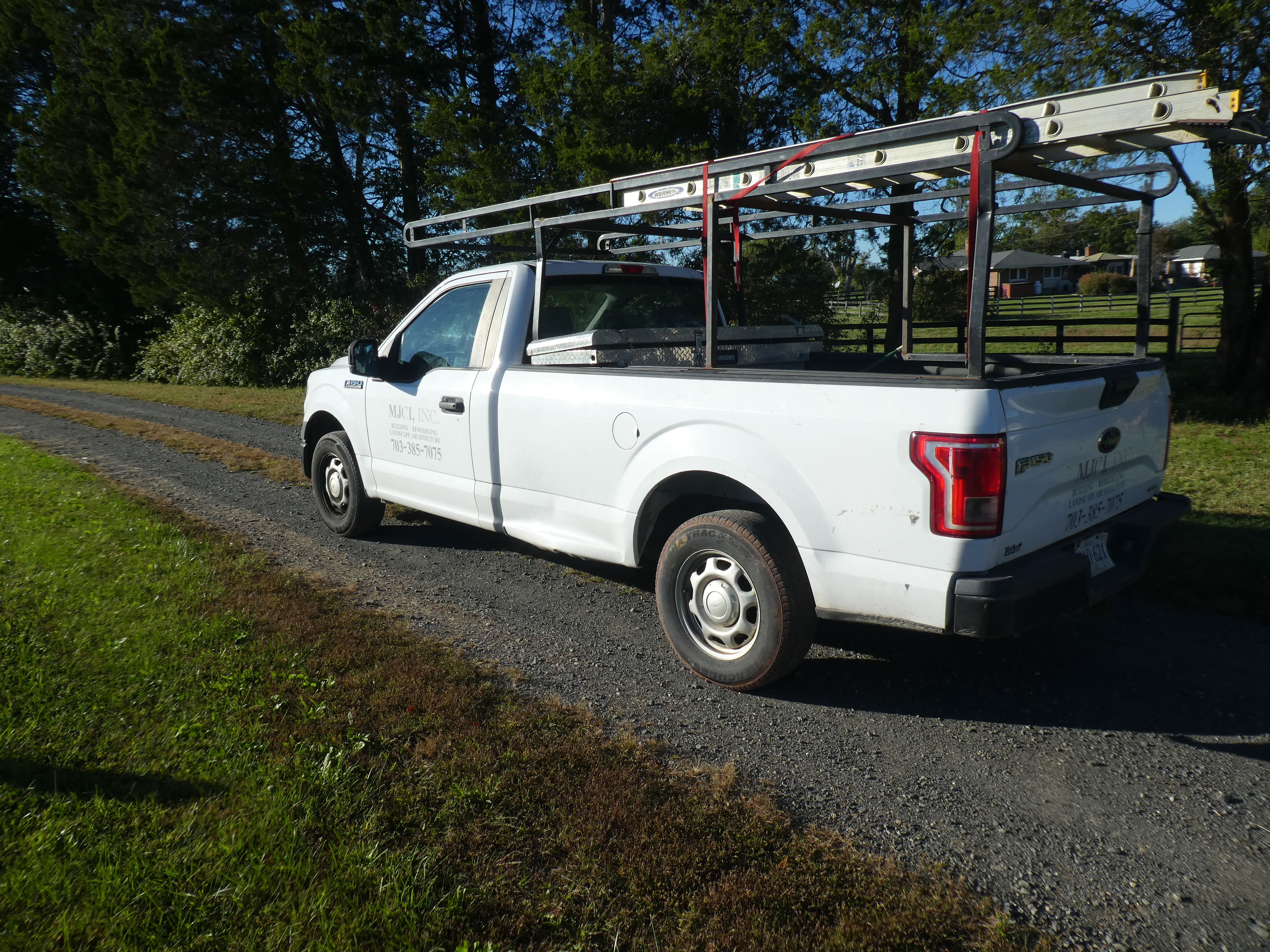 Used 2016 Ford F150 XL RWD image 12