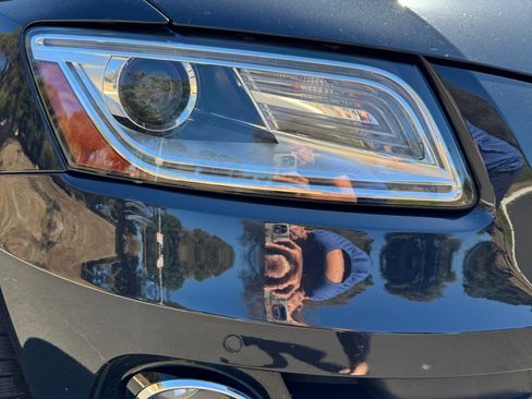 Used 2014 Audi Q5 2.0T Premium Plus w/ Premium Plus Package AWD/4WD image 18