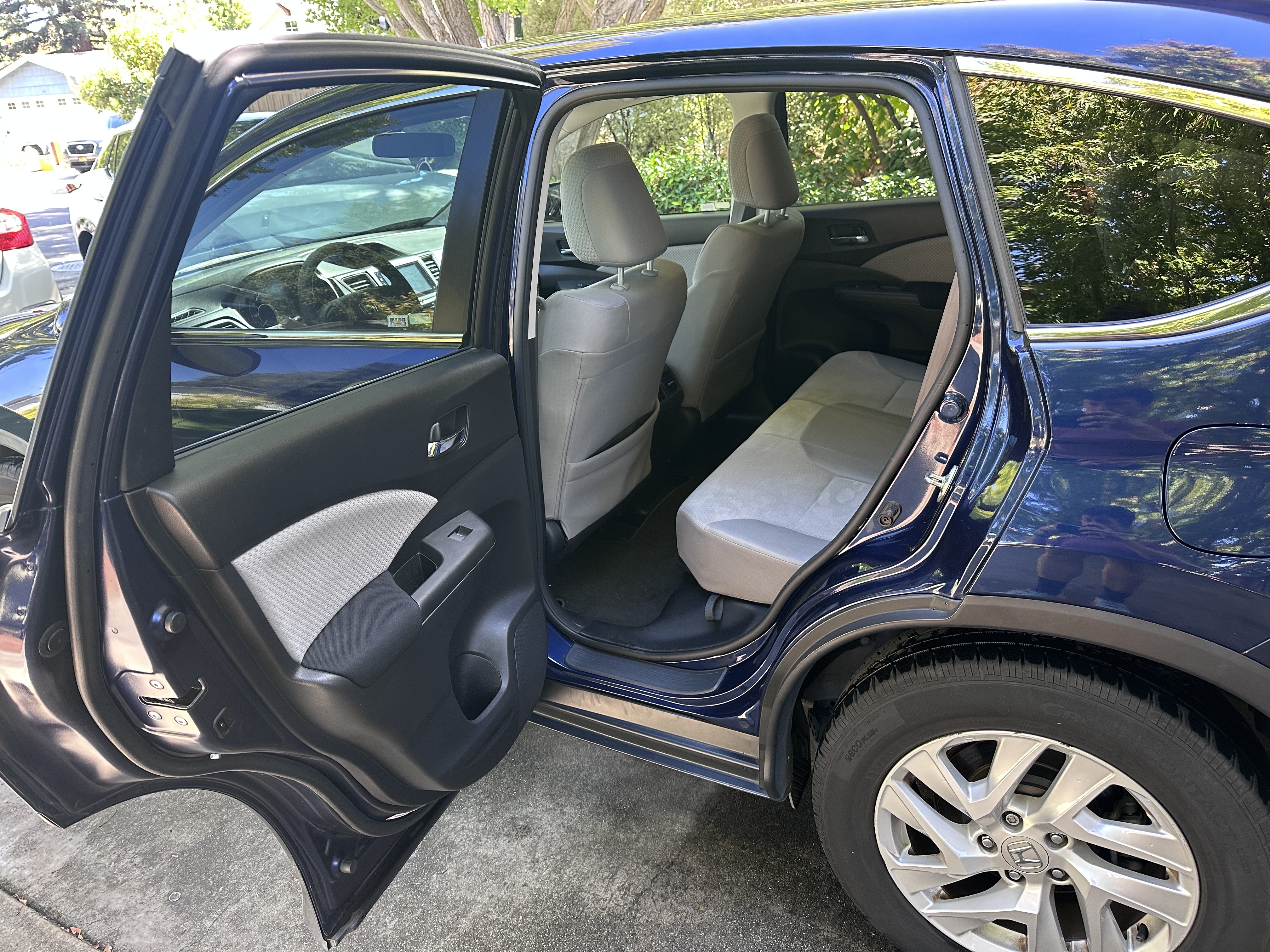 Used 2016 Honda CR-V EX image 15