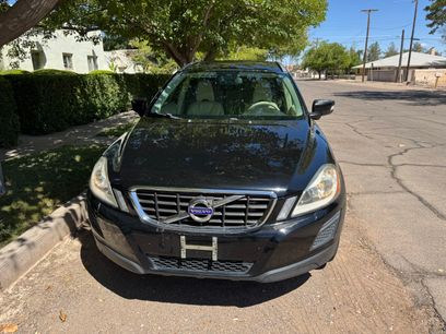 Used 2013 Volvo XC60 3.2