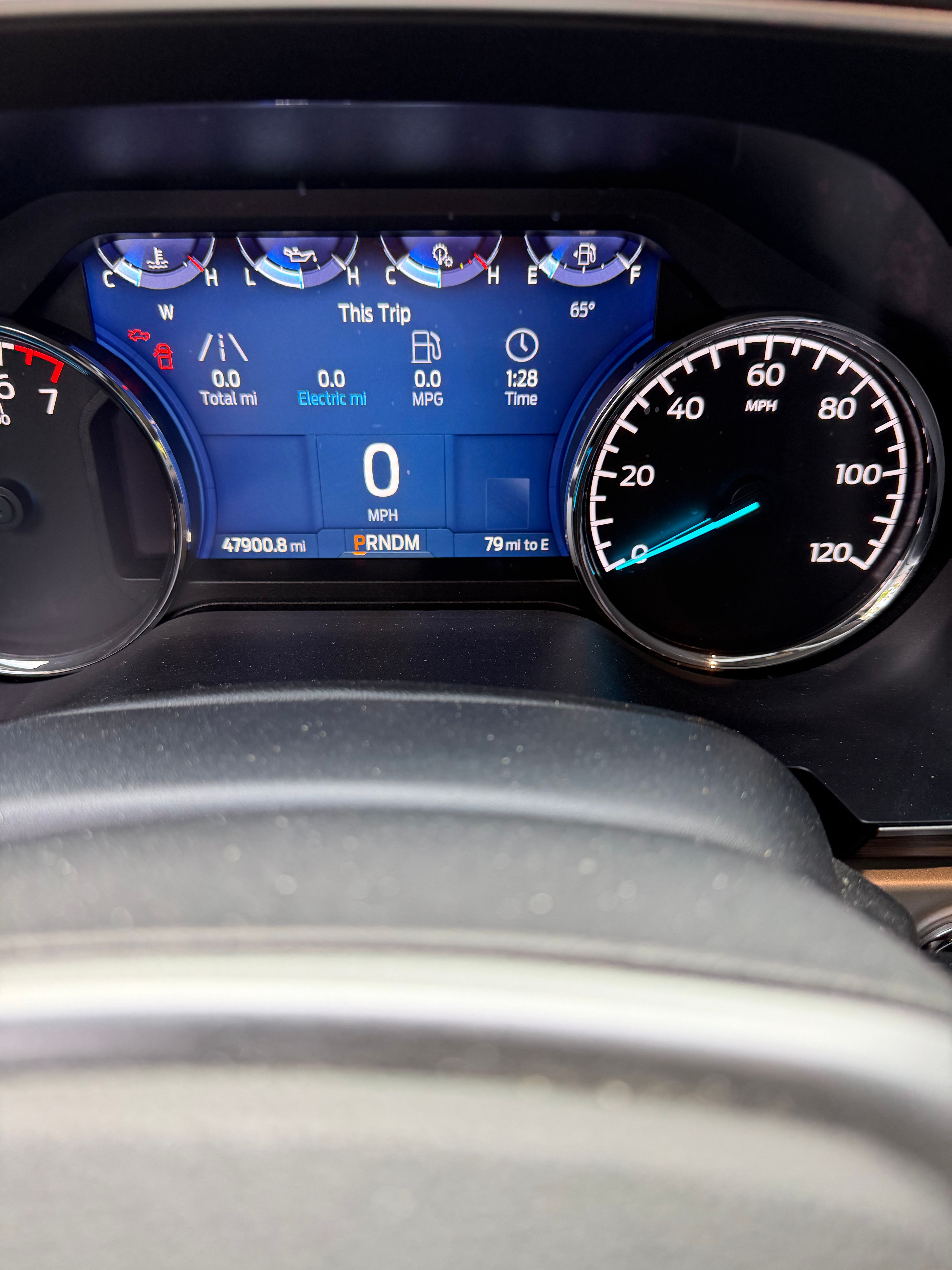 Used 2021 Ford F150 XLT w/ Equipment Group 302A High AWD/4WD image 8