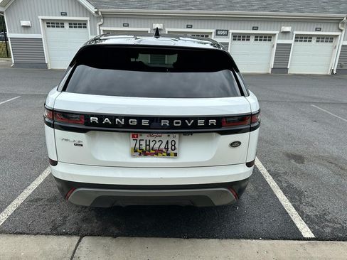 Used 2019 Land Rover Range Rover Velar image 17