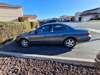 Used 2003 Acura TL