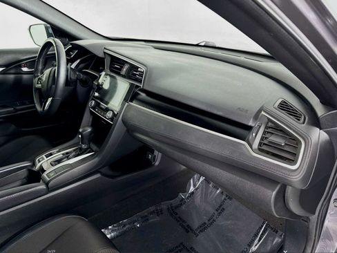 Used 2021 Honda Civic Sport image 10
