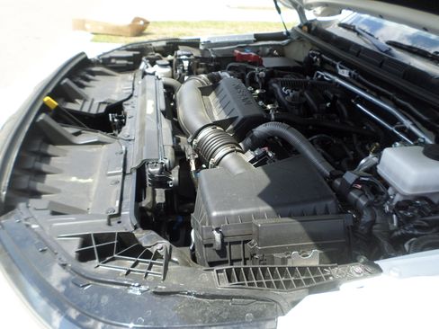 Used 2026 Nissan Frontier S image 6