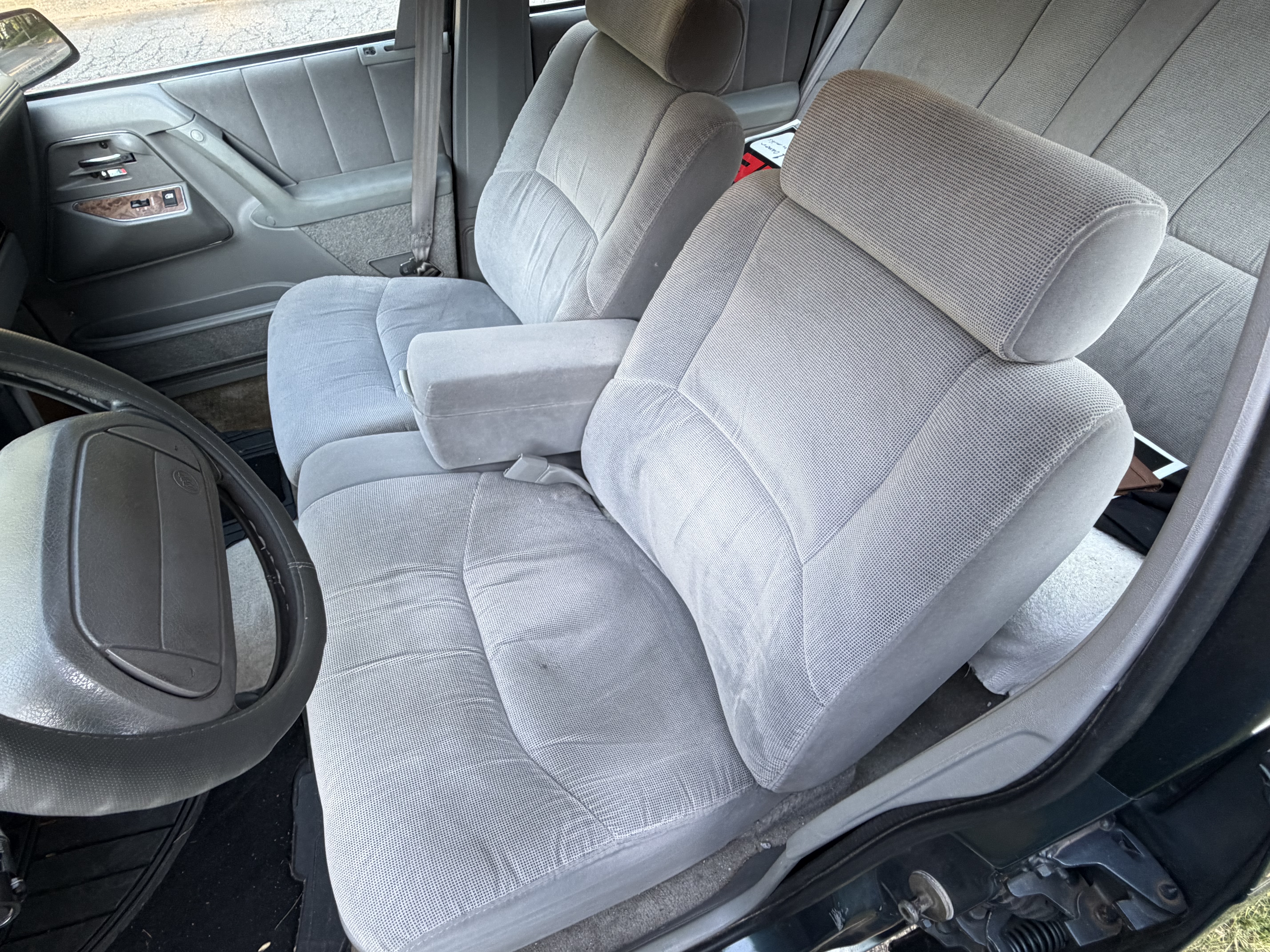 Used 1995 Buick Century Sedan FWD image 6