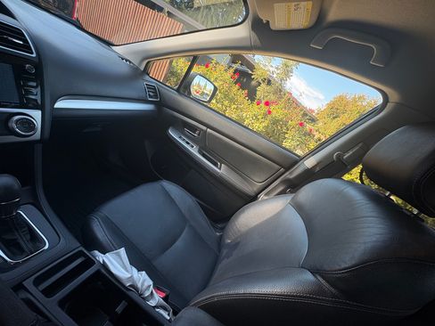 Used 2015 Subaru Crosstrek 2.0i Limited image 17