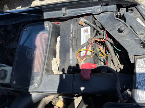 Used 2003 Ford Excursion Limited image 31