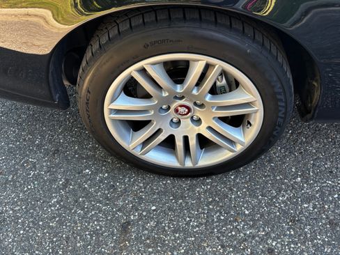 Used 2003 Jaguar XK8 Coupe RWD image 10