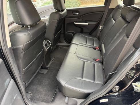 Used 2015 Honda CR-V EX-L image 2