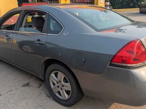 Used 2008 Chevrolet Impala LS image 4