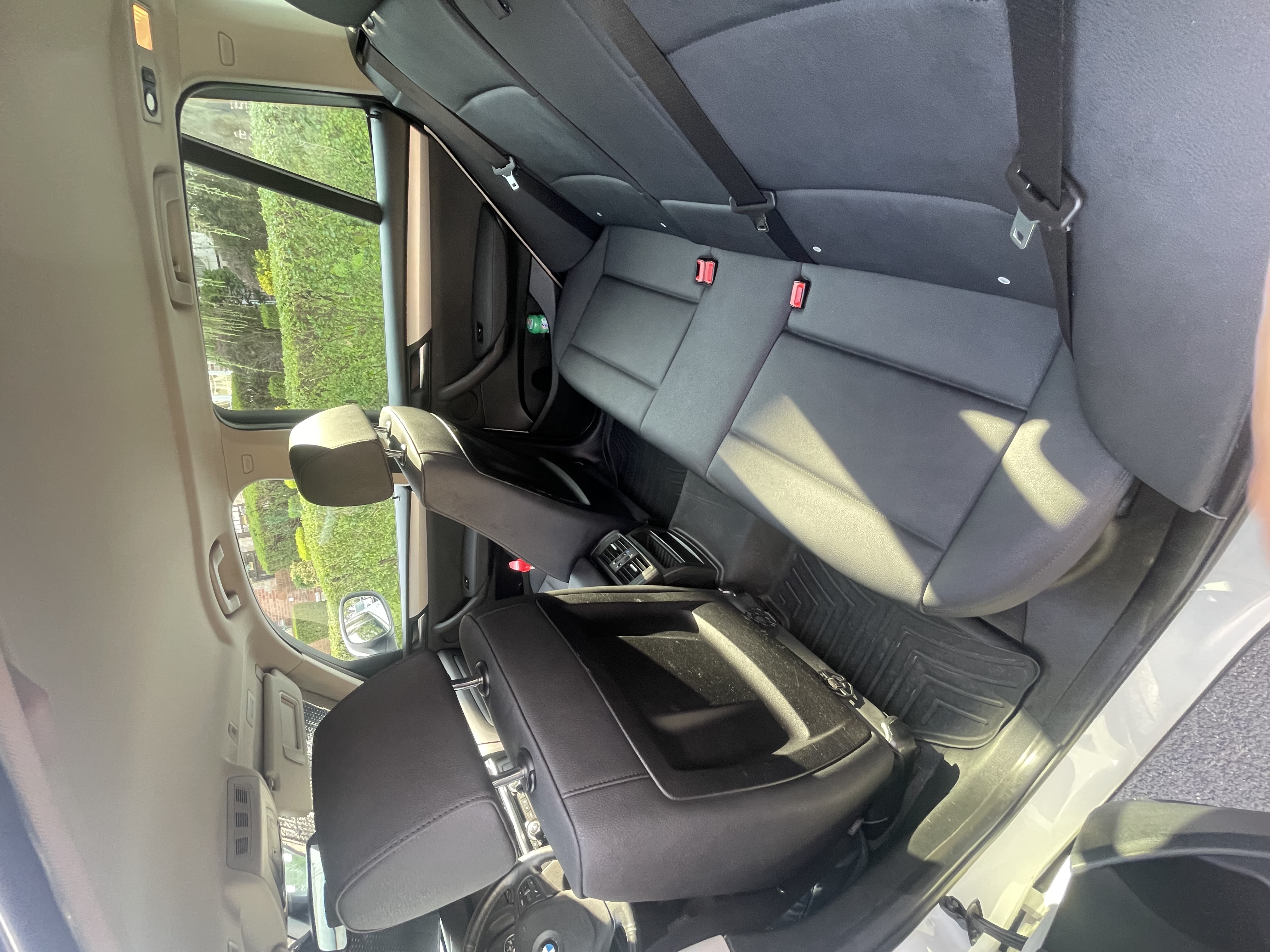Used 2012 BMW X3 xDrive28i AWD/4WD image 5