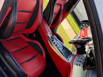 Used 2021 Mercedes-Benz AMG GT 43