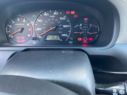 Used 2000 Honda Odyssey LX image 15