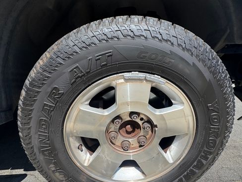 Used 2004 Ford F150 FX4 AWD/4WD image 6