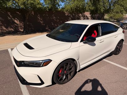 Used 2024 Honda Civic Type R
