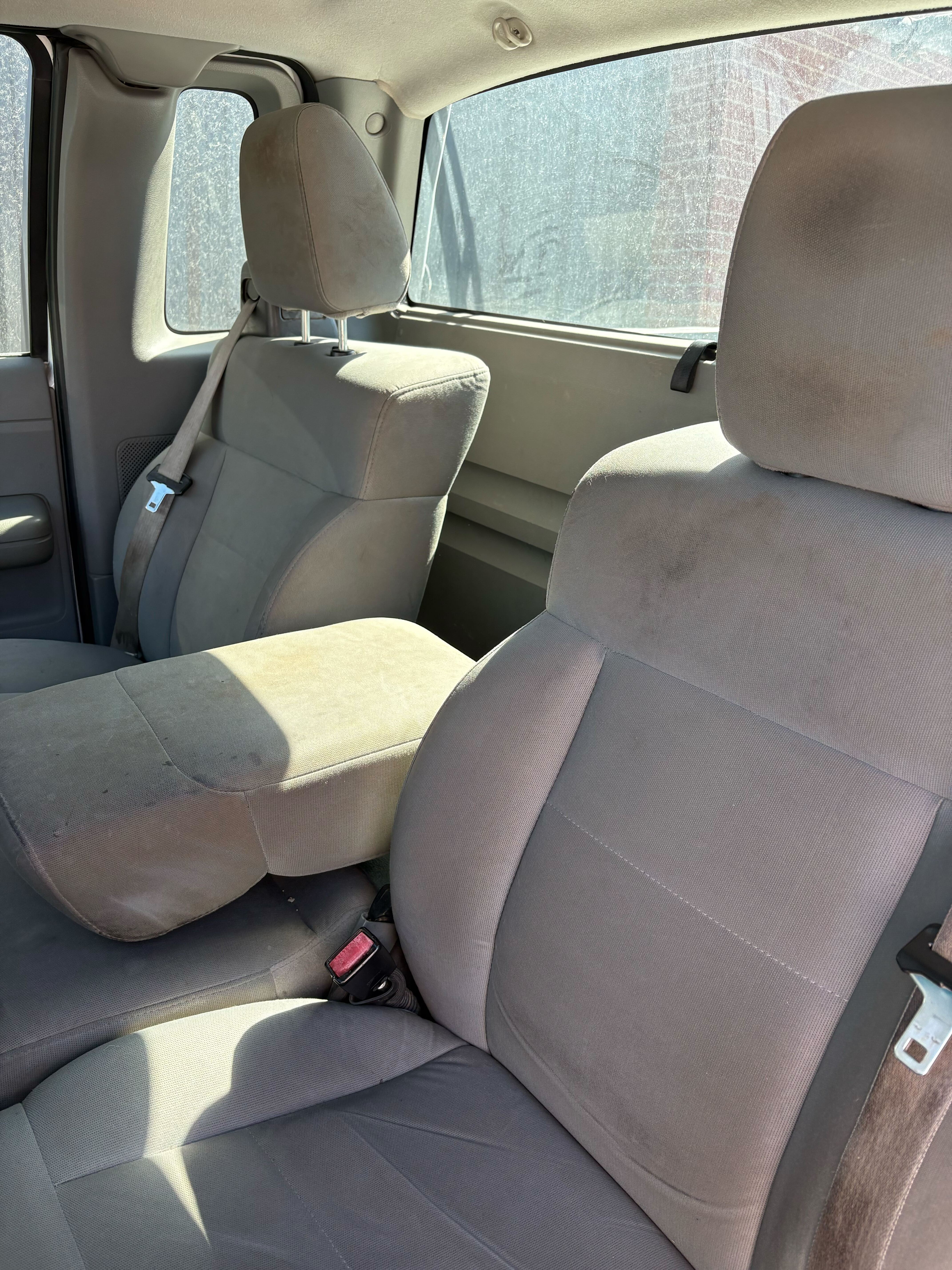 Used 2007 Ford F150 XL AWD/4WD image 6