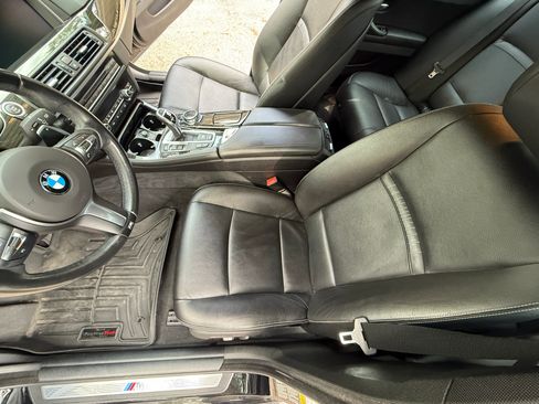 Used 2014 BMW 535d xDrive image 15