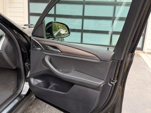 Used 2018 BMW X3 xDrive30i AWD/4WD image 15