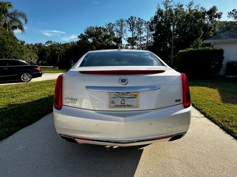 Used 2014 Cadillac XTS Platinum image 8
