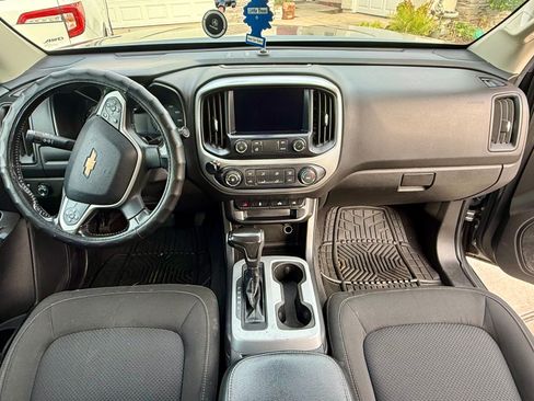 Used 2020 Chevrolet Colorado LT image 11