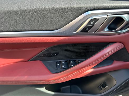 Used 2022 BMW i4 eDrive40 image 24