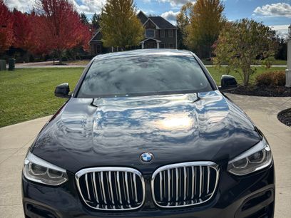Used 2021 BMW X4 xDrive30i w/ Premium Package