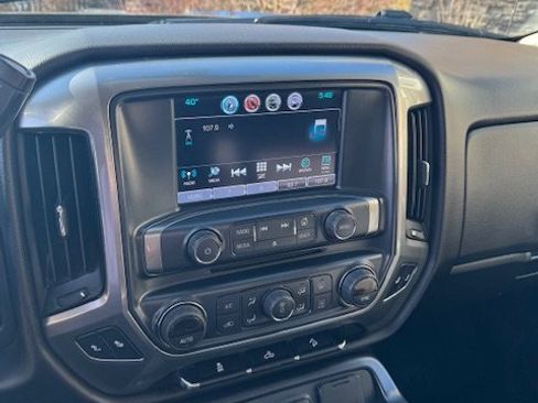 Used 2018 Chevrolet Silverado 1500 LT w/ Redline Edition image 8