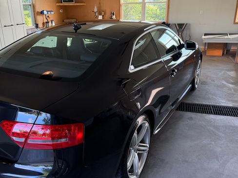 Used 2012 Audi S5 Premium Plus AWD/4WD image 2