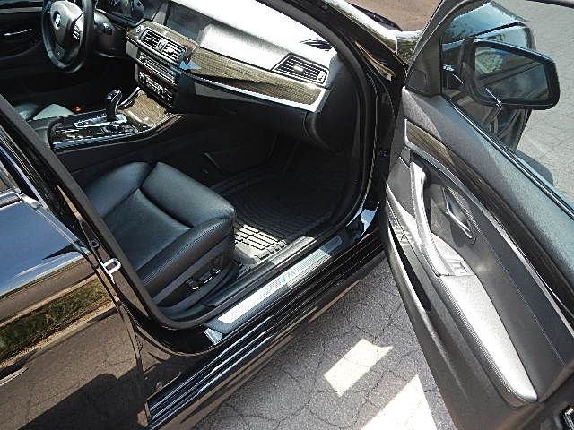 Used 2013 BMW 550i Sedan RWD image 18