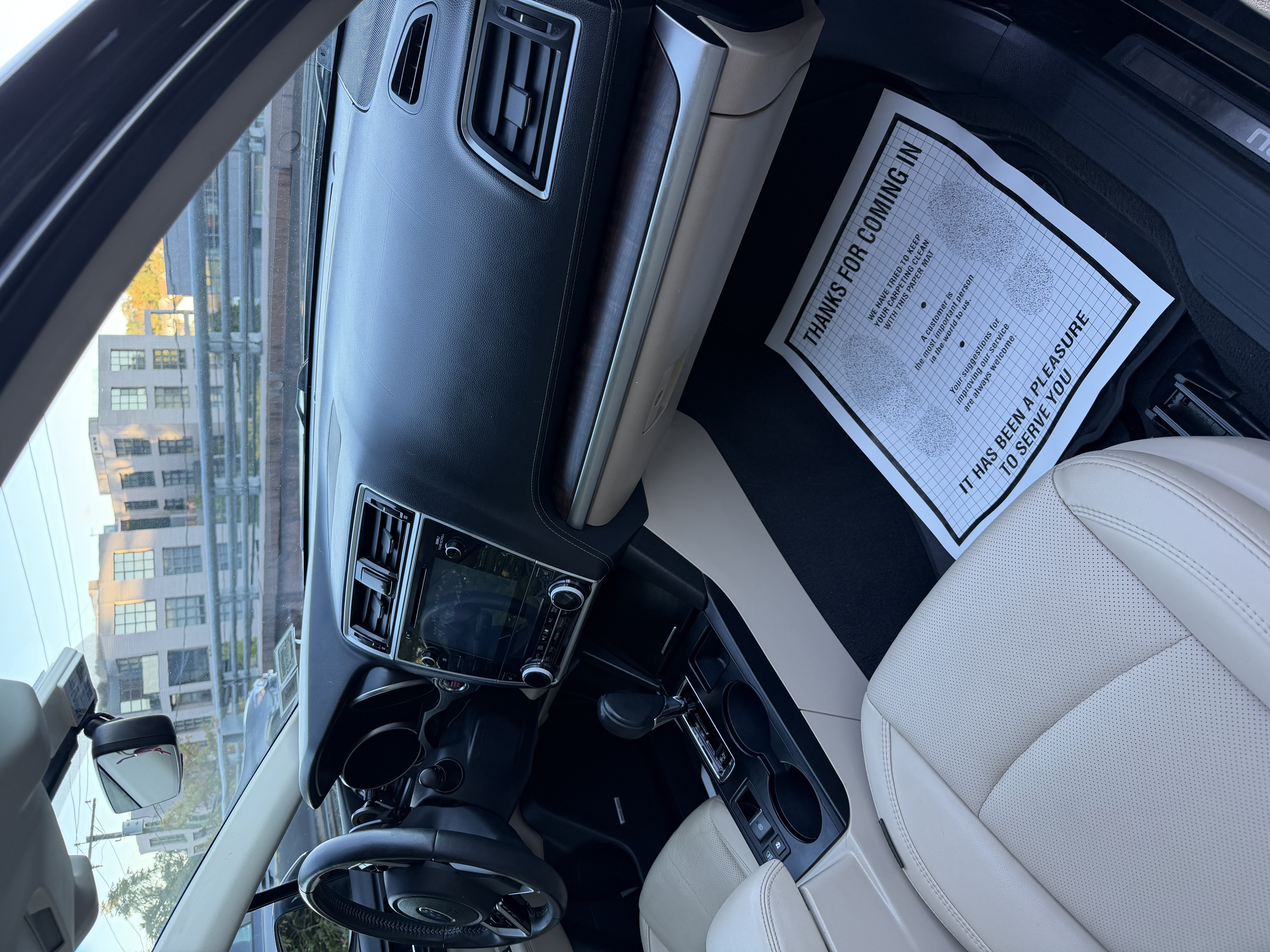 Used 2018 Subaru Outback 3.6R Limited AWD/4WD image 14