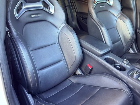 Used 2017 Mercedes-Benz GLA 45 AMG 4MATIC image 16