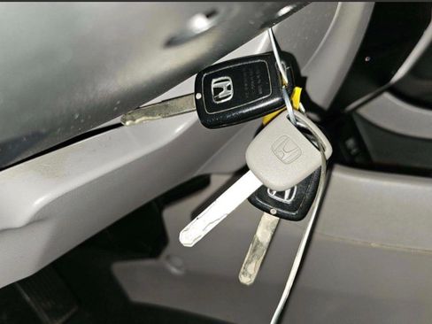 Used 2015 Honda Civic LX image 17